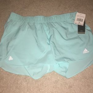 Adidas Climalite shorts